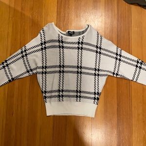 Express Sweater